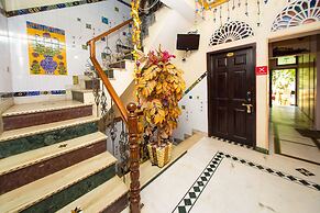 Hotel Moon Light Palace Jaipur