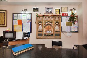 Hotel Moon Light Palace Jaipur