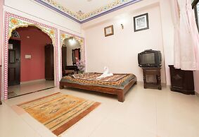 Hotel Moon Light Palace Jaipur