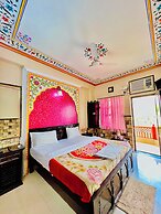 Hotel Moon Light Palace Jaipur