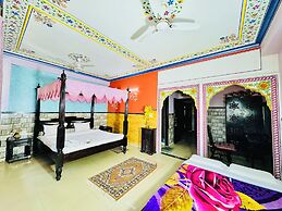 Hotel Moon Light Palace Jaipur
