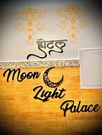 Hotel Moon Light Palace Jaipur
