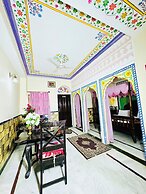 Hotel Moon Light Palace Jaipur