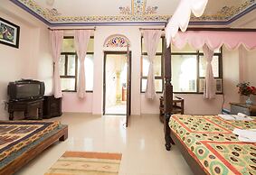Hotel Moon Light Palace Jaipur