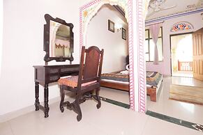 Hotel Moon Light Palace Jaipur