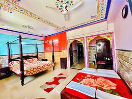 Hotel Moon Light Palace Jaipur
