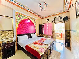 Hotel Moon Light Palace Jaipur