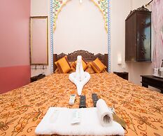 Hotel Moon Light Palace Jaipur