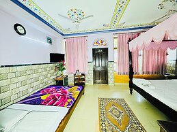 Hotel Moon Light Palace Jaipur