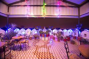 Hotel Moon Light Palace Jaipur