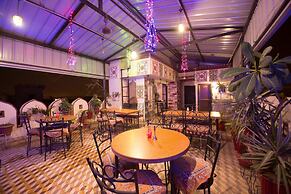 Hotel Moon Light Palace Jaipur