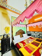 Hotel Moon Light Palace Jaipur