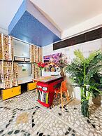 Hotel Moon Light Palace Jaipur