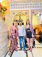 Hotel Moon Light Palace Jaipur