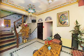 Hotel Moon Light Palace Jaipur