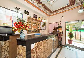 Hotel Moon Light Palace Jaipur