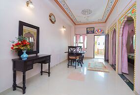 Hotel Moon Light Palace Jaipur