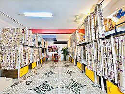 Hotel Moon Light Palace Jaipur