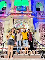 Hotel Moon Light Palace Jaipur