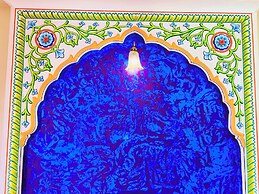 Hotel Moon Light Palace Jaipur