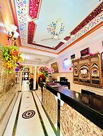 Hotel Moon Light Palace Jaipur