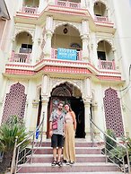 Hotel Moon Light Palace Jaipur