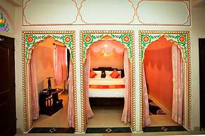 Hotel Moon Light Palace Jaipur