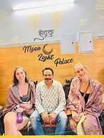 Hotel Moon Light Palace Jaipur
