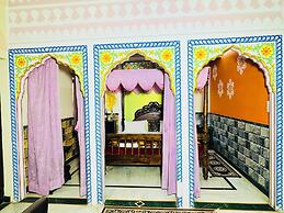 Hotel Moon Light Palace Jaipur