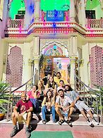 Hotel Moon Light Palace Jaipur