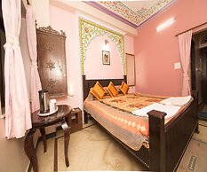 Hotel Moon Light Palace Jaipur