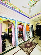 Hotel Moon Light Palace Jaipur