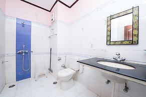 Hotel Moon Light Palace Jaipur