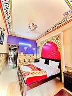 Hotel Moon Light Palace Jaipur