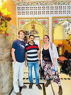 Hotel Moon Light Palace Jaipur