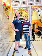 Hotel Moon Light Palace Jaipur