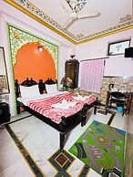 Hotel Moon Light Palace Jaipur