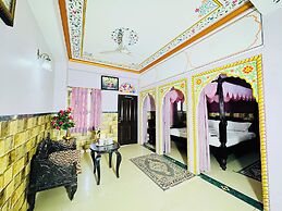 Hotel Moon Light Palace Jaipur
