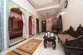 Hotel Moon Light Palace Jaipur