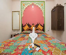 Hotel Moon Light Palace Jaipur