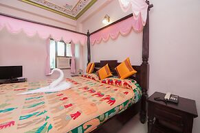 Hotel Moon Light Palace Jaipur