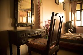 Hotel Moon Light Palace Jaipur