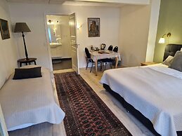 Gørdinglund Herregård B&B