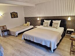 Gørdinglund Herregård B&B