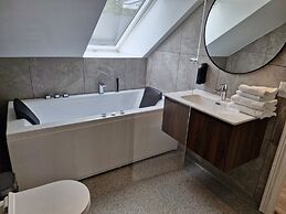 Gørdinglund Herregård B&B