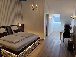 Gørdinglund Herregård B&B