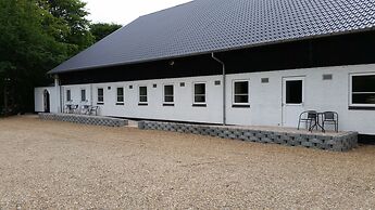 Gørdinglund Herregård B&B