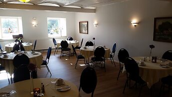 Gørdinglund Herregård B&B