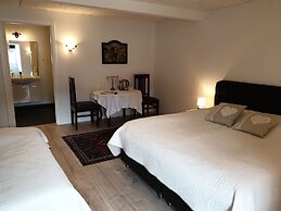 Gørdinglund Herregård B&B