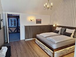 Gørdinglund Herregård B&B